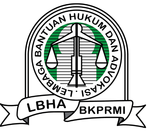 Logo Lembaga